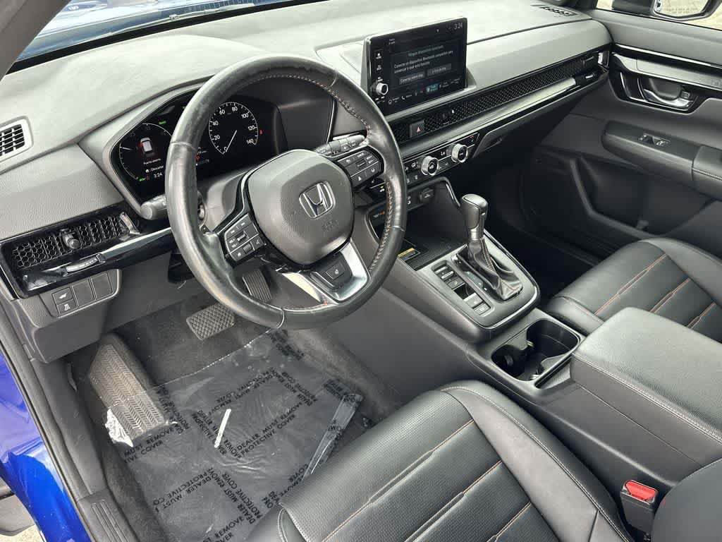 Used 2023 Honda CR-V Sport Touring image 13
