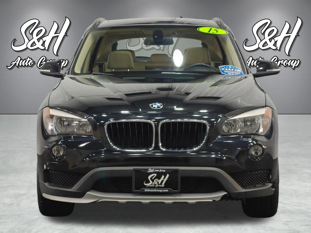 Used 2015 BMW X1 xDrive28i AWD/4WD image 15