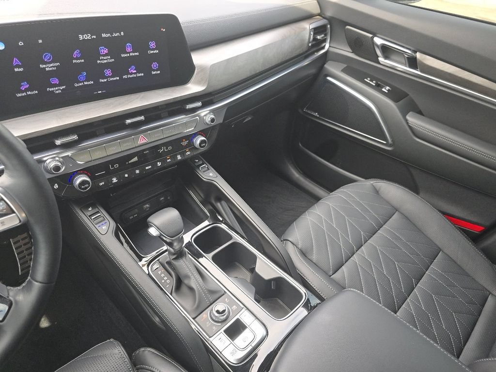 Used 2025 Kia Telluride SX Prestige X-Line AWD/4WD image 31