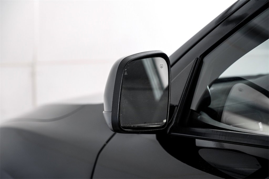 Used 2024 Dodge Durango SXT w/ SXT Blacktop Group image 42