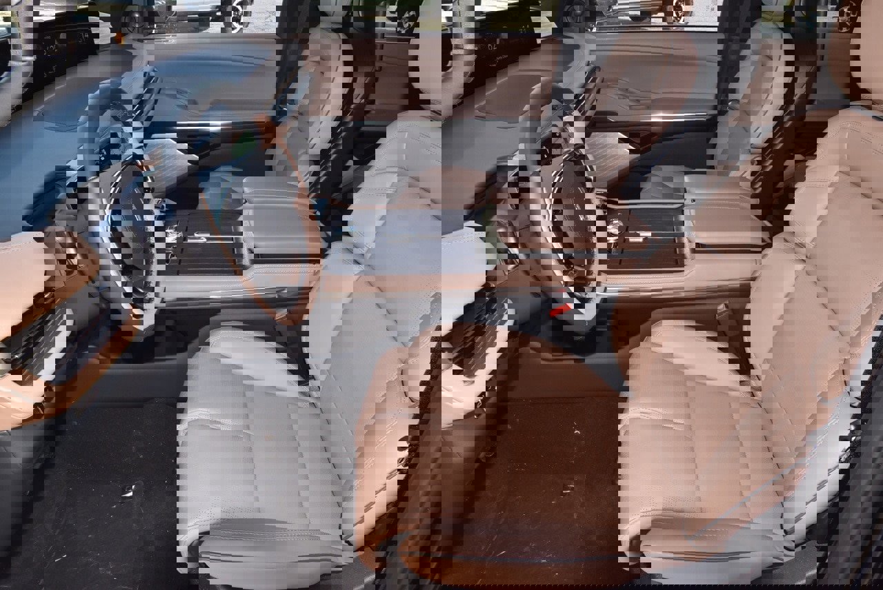 New 2025 Lincoln Navigator L Black Label image 20