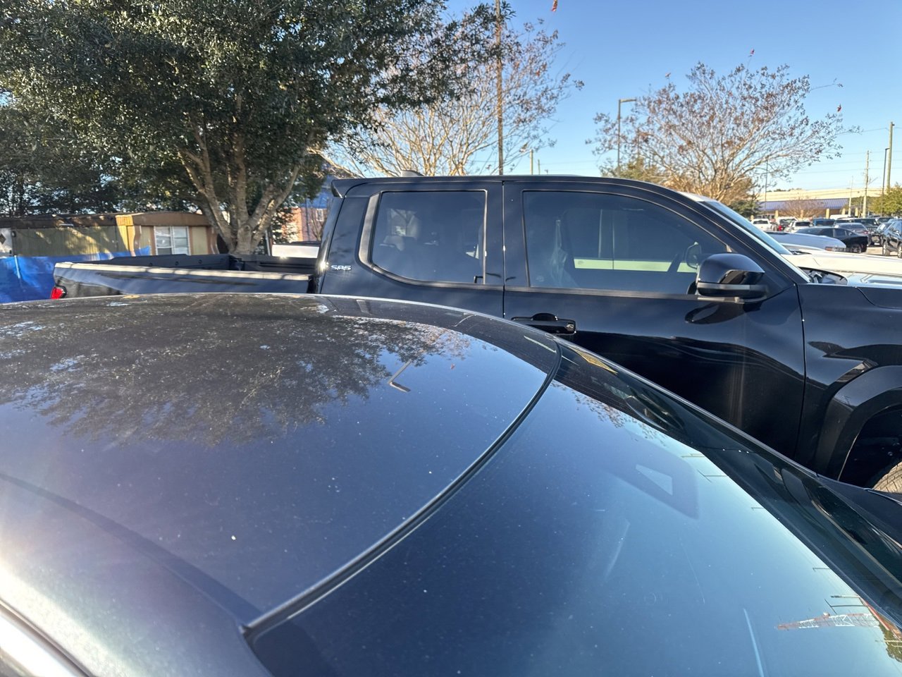 Used 2021 Cadillac CT5 Premium Luxury image 5