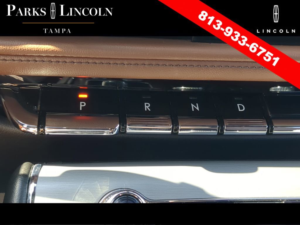 Used 2020 Lincoln Aviator Reserve RWD image 24