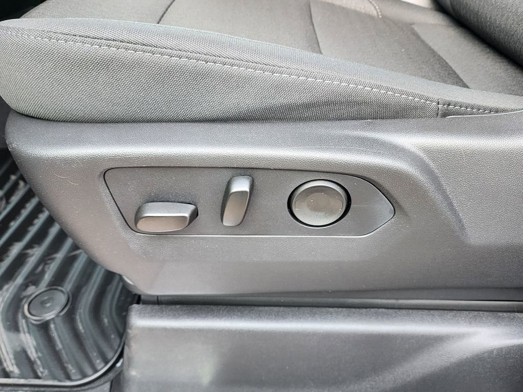 New 2026 GMC Sierra 1500 Elevation image 18