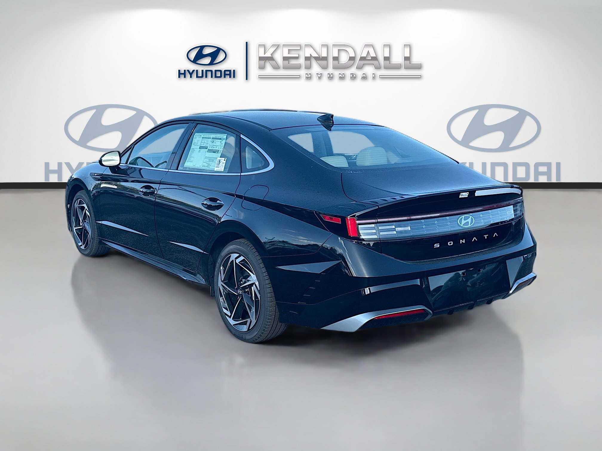 New 2026 Hyundai Sonata SEL image 4
