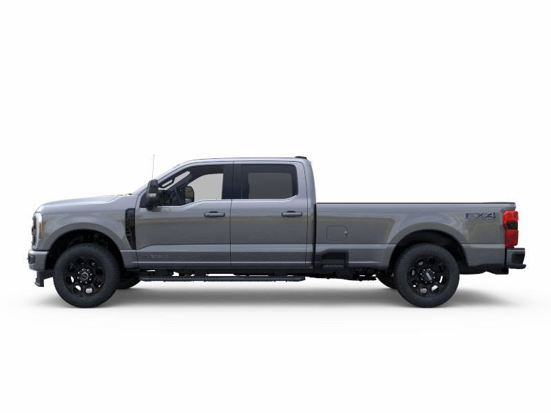 New 2026 Ford F350 Lariat w/ Black Appearance Package AWD/4WD image 4