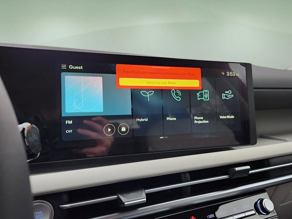 New 2026 Hyundai Tucson SEL w/ Tow & Go Package AWD/4WD image 19