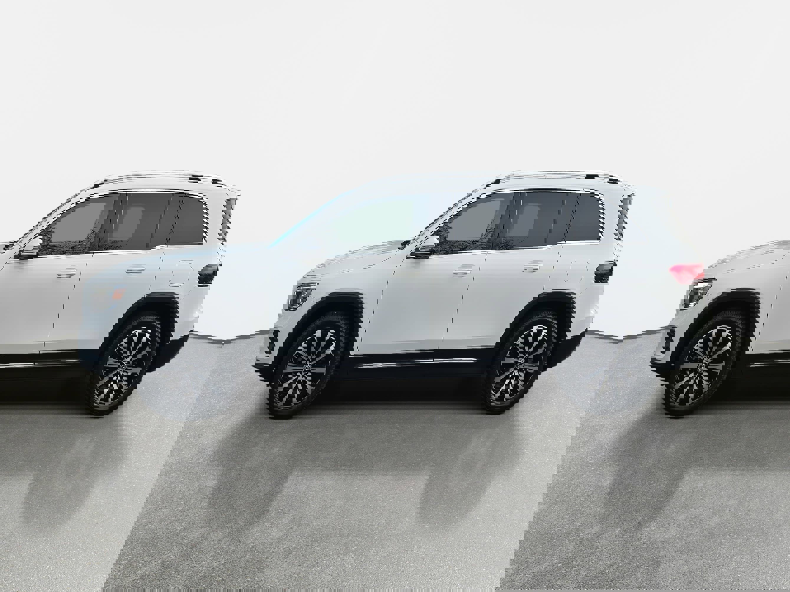 Certified 2023 Mercedes-Benz GLB 250 GLB 250 image 8