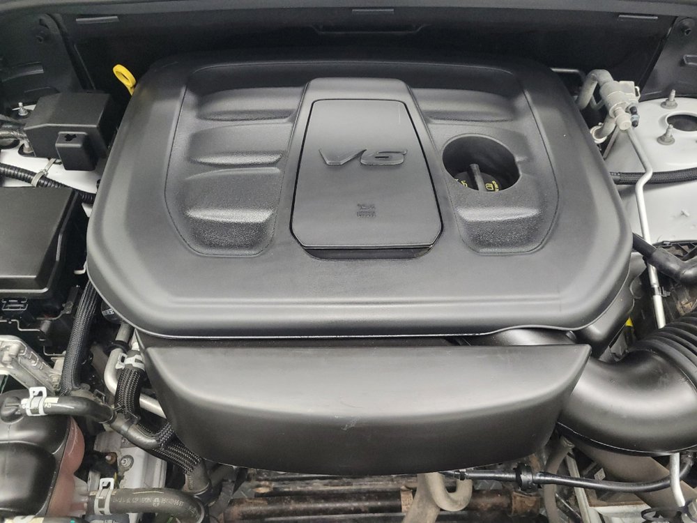 Used 2020 Jeep Grand Cherokee Laredo w/ Quick Order Package 2BN North image 30