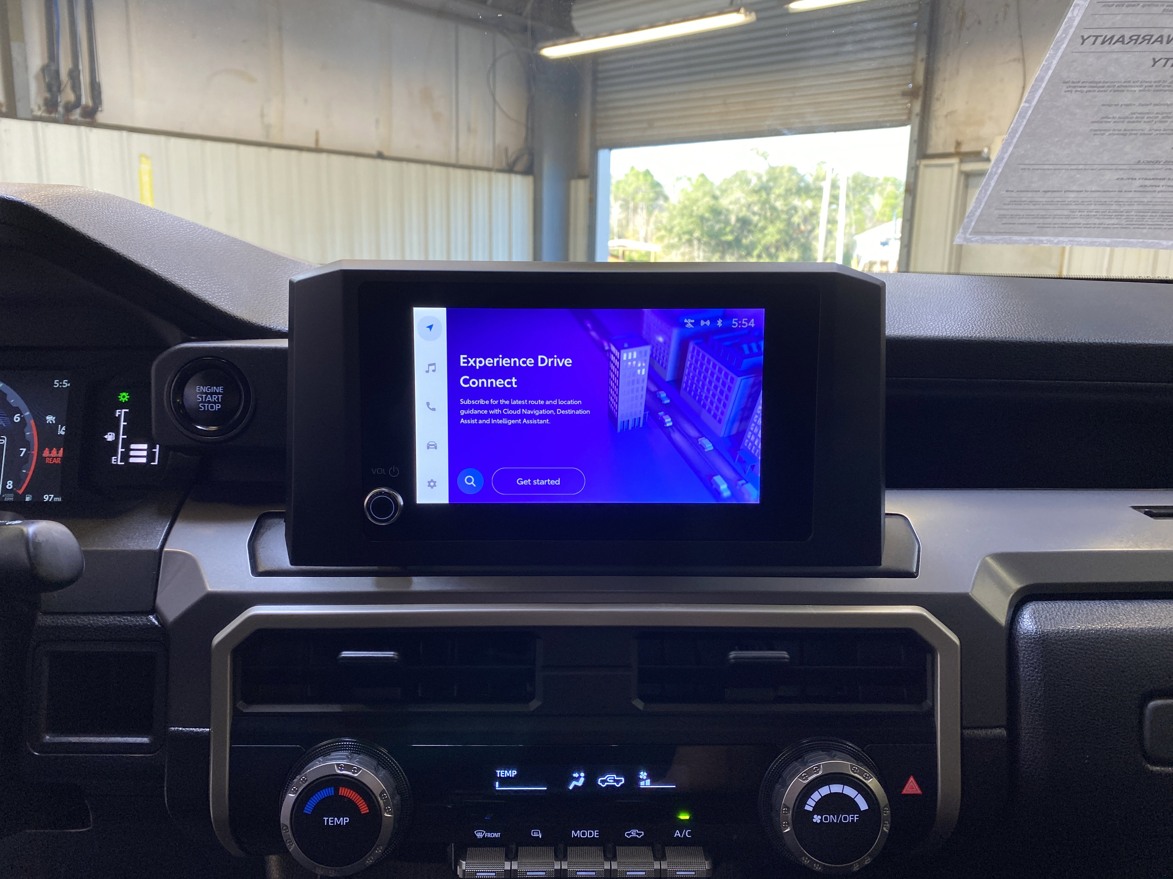 Used 2024 Toyota Tacoma SR5 image 38