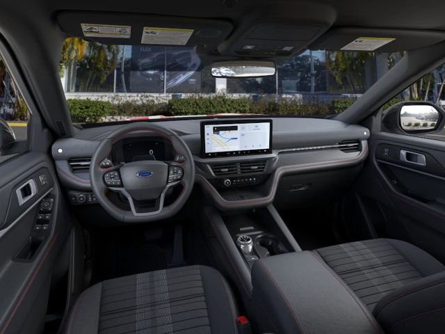 New 2025 Ford Explorer ST-Line w/ Premium Package image 10