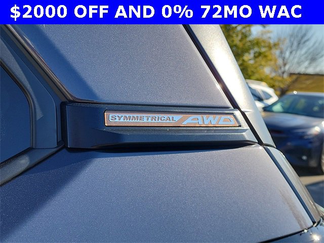 New 2026 Subaru Forester Sport image 10