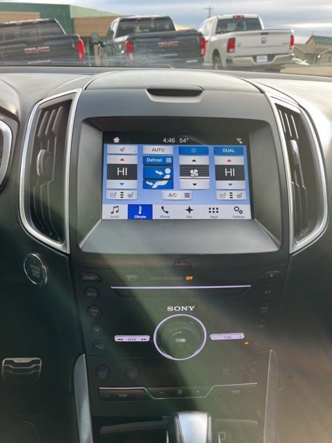 Used 2016 Ford Edge Sport w/ Equipment Group 401A image 43