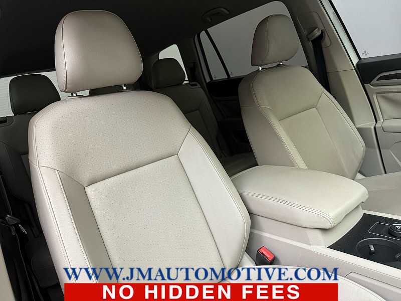Used 2019 Volkswagen Atlas SE image 22