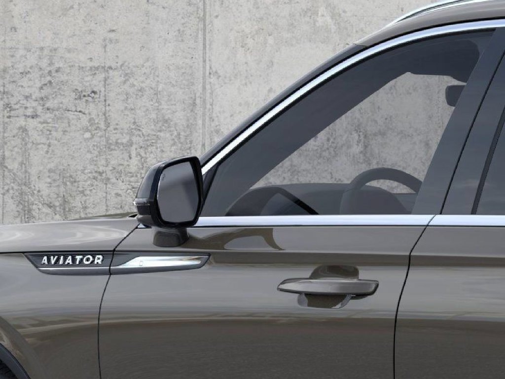 New 2026 Lincoln Aviator Reserve AWD/4WD image 19