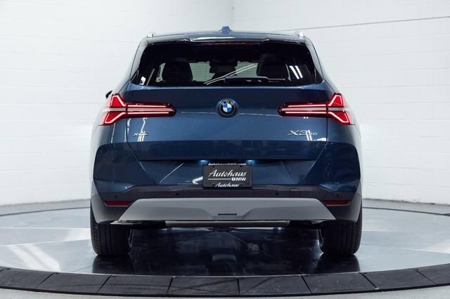 New 2026 BMW X3 xDrive30 image 10