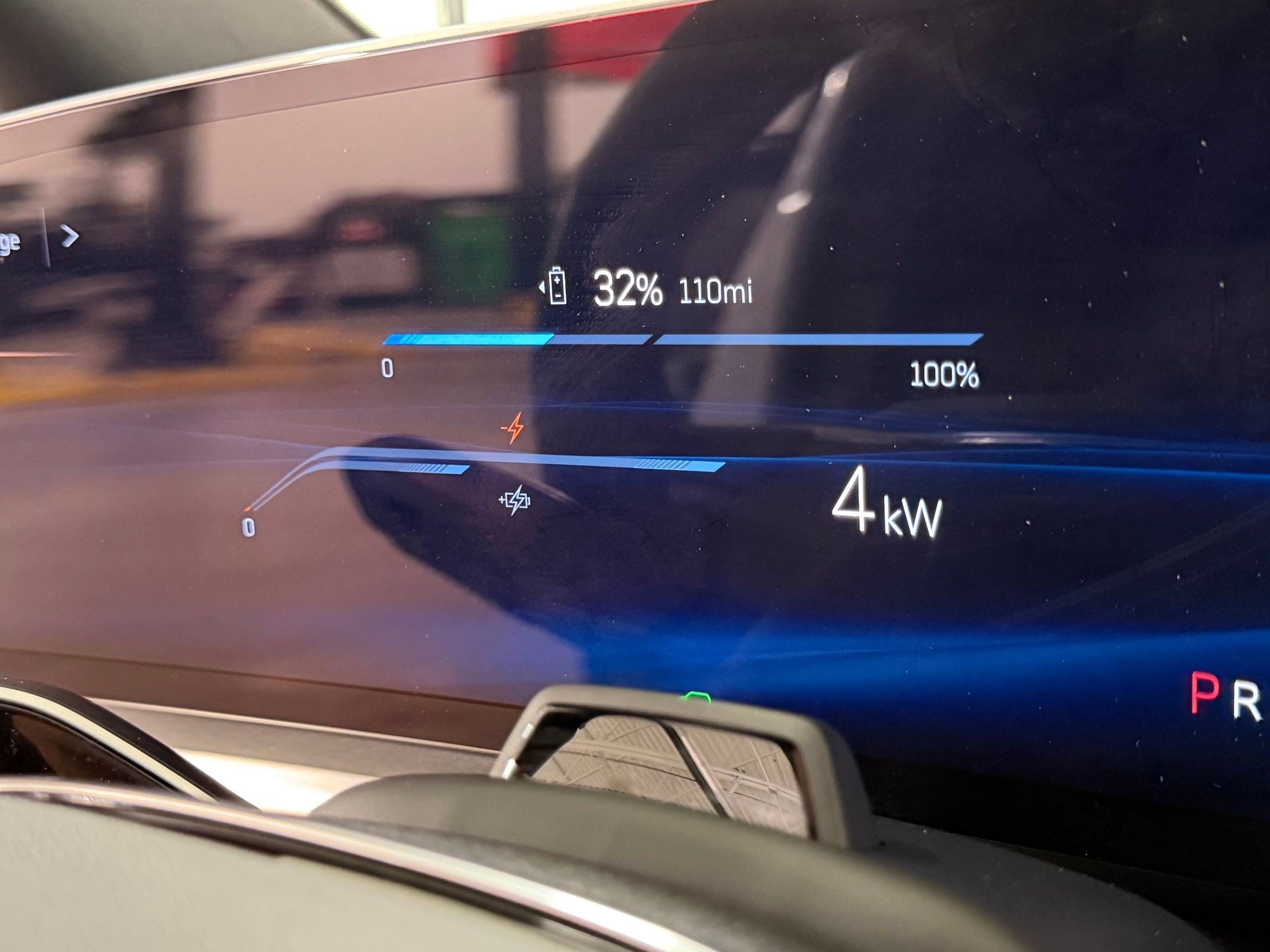 Certified 2024 Cadillac Lyriq Luxury RWD image 31