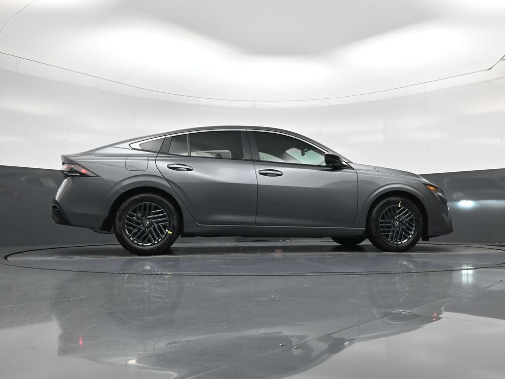 New 2026 Nissan Sentra SV w/ SV Convenience Package FWD image 25