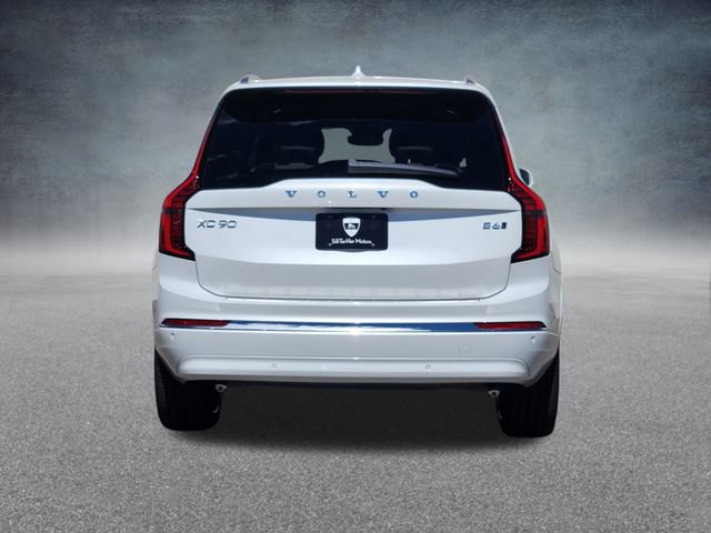 New 2026 Volvo XC90 B6 Plus w/ Protection Package Premier AWD/4WD image 6