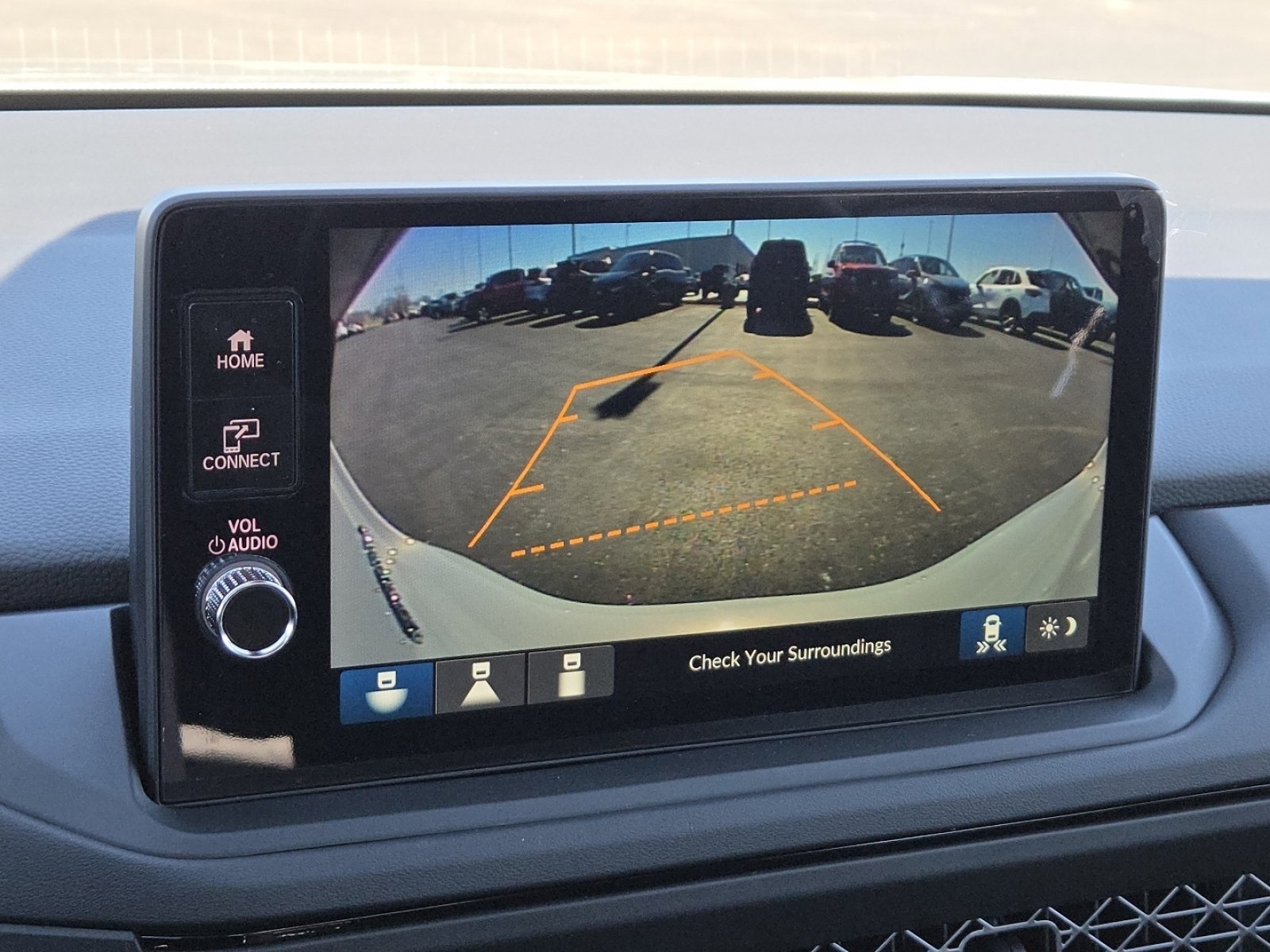 New 2026 Honda Accord SE image 10