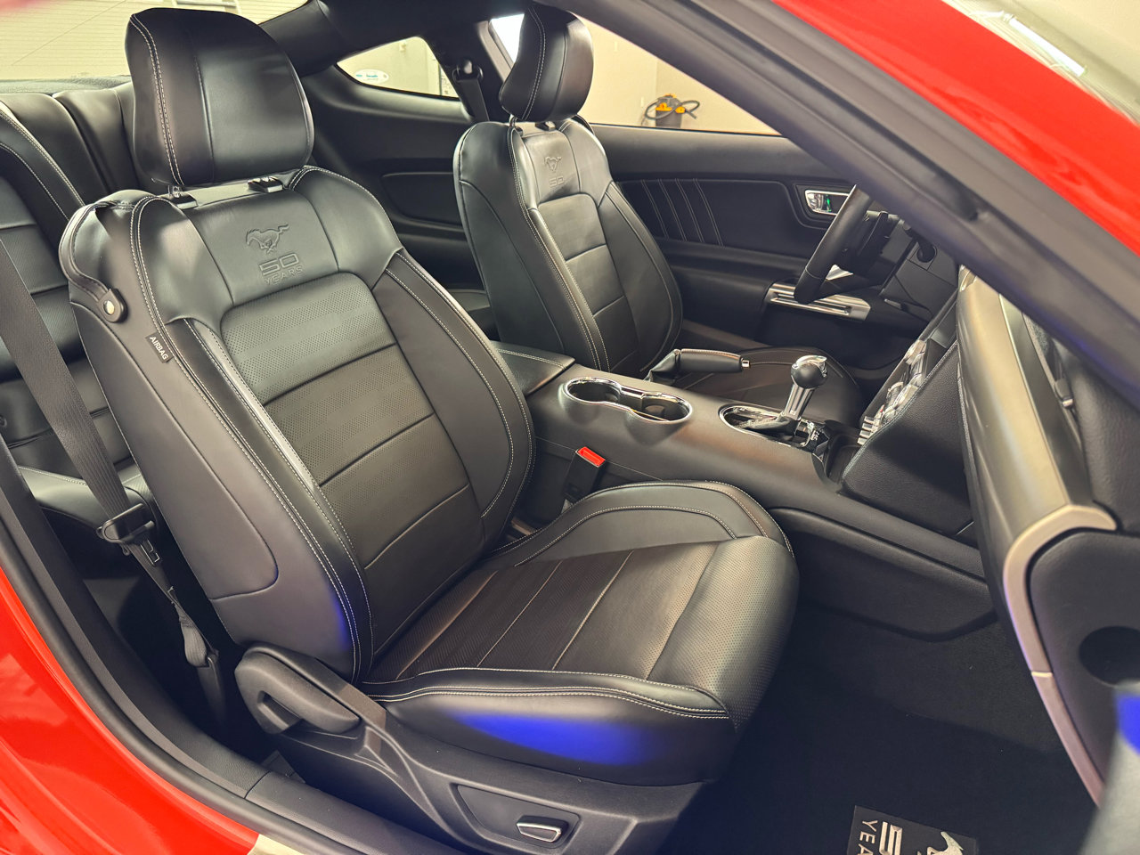 Used 2015 Ford Mustang GT Premium w/ Equipment Group 401A image 32