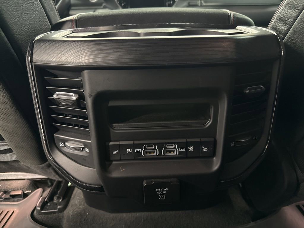 Used 2024 RAM 1500 TRX w/ TRX Level 2 Equipment Group AWD/4WD image 16