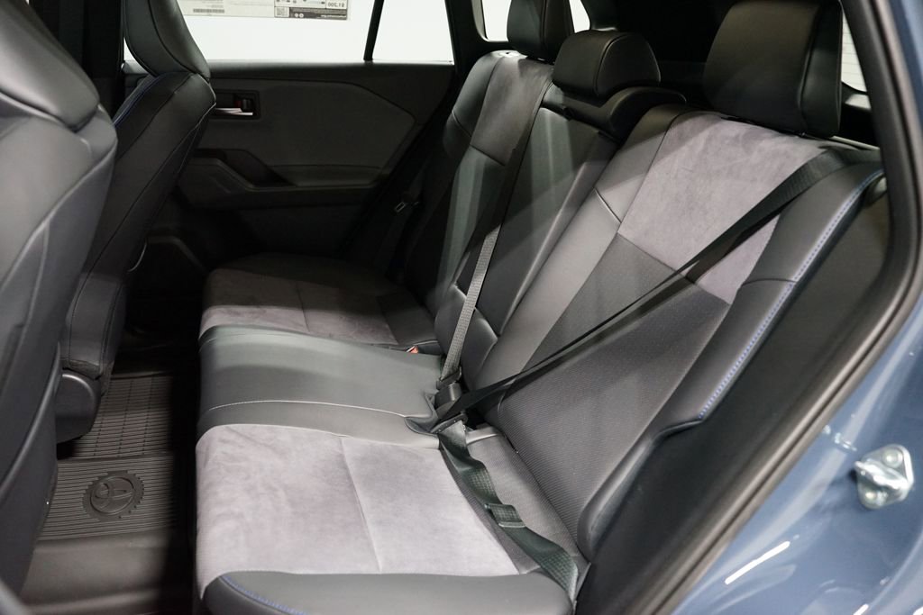 New 2026 Toyota RAV4 XSE image 30