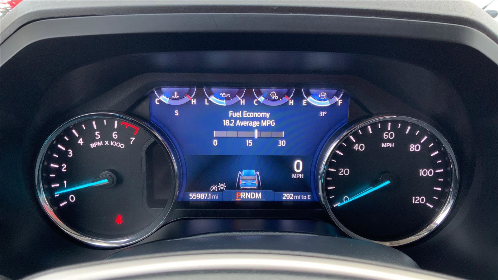 Used 2024 Ford Expedition XLT AWD/4WD image 15