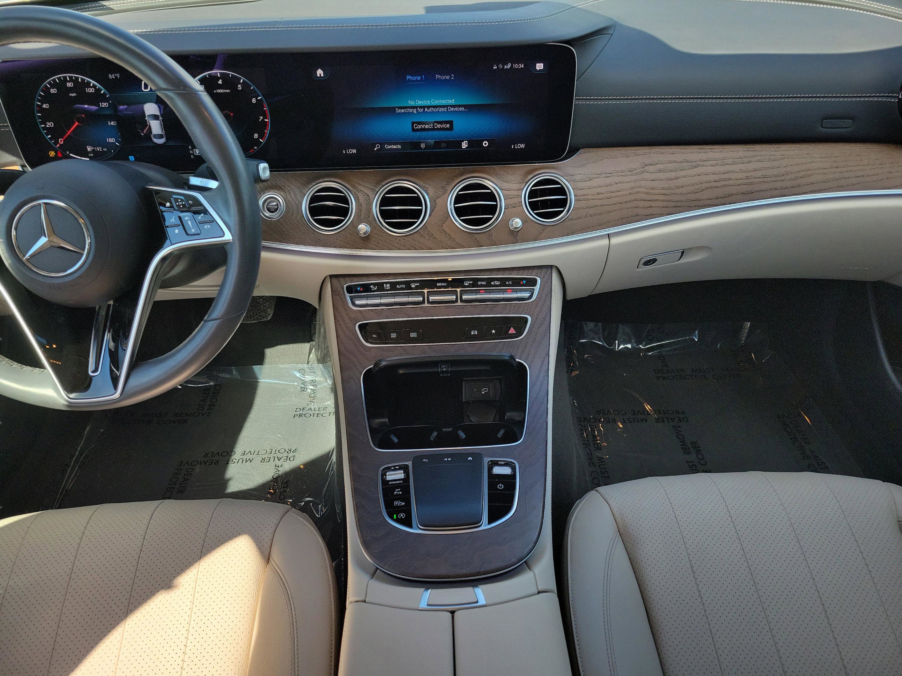 Certified 2022 Mercedes-Benz E 350 4MATIC Sedan image 13
