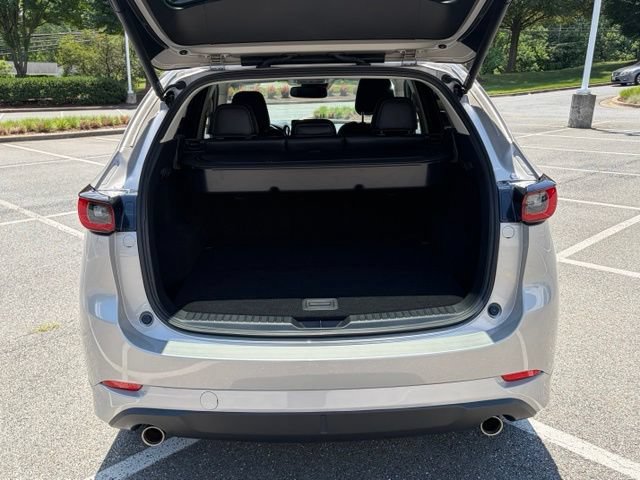 Used 2025 MAZDA CX-5 AWD 2.5 S image 5