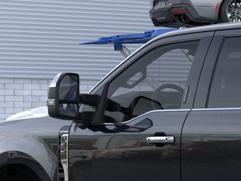 New 2026 Ford F350 Platinum image 23