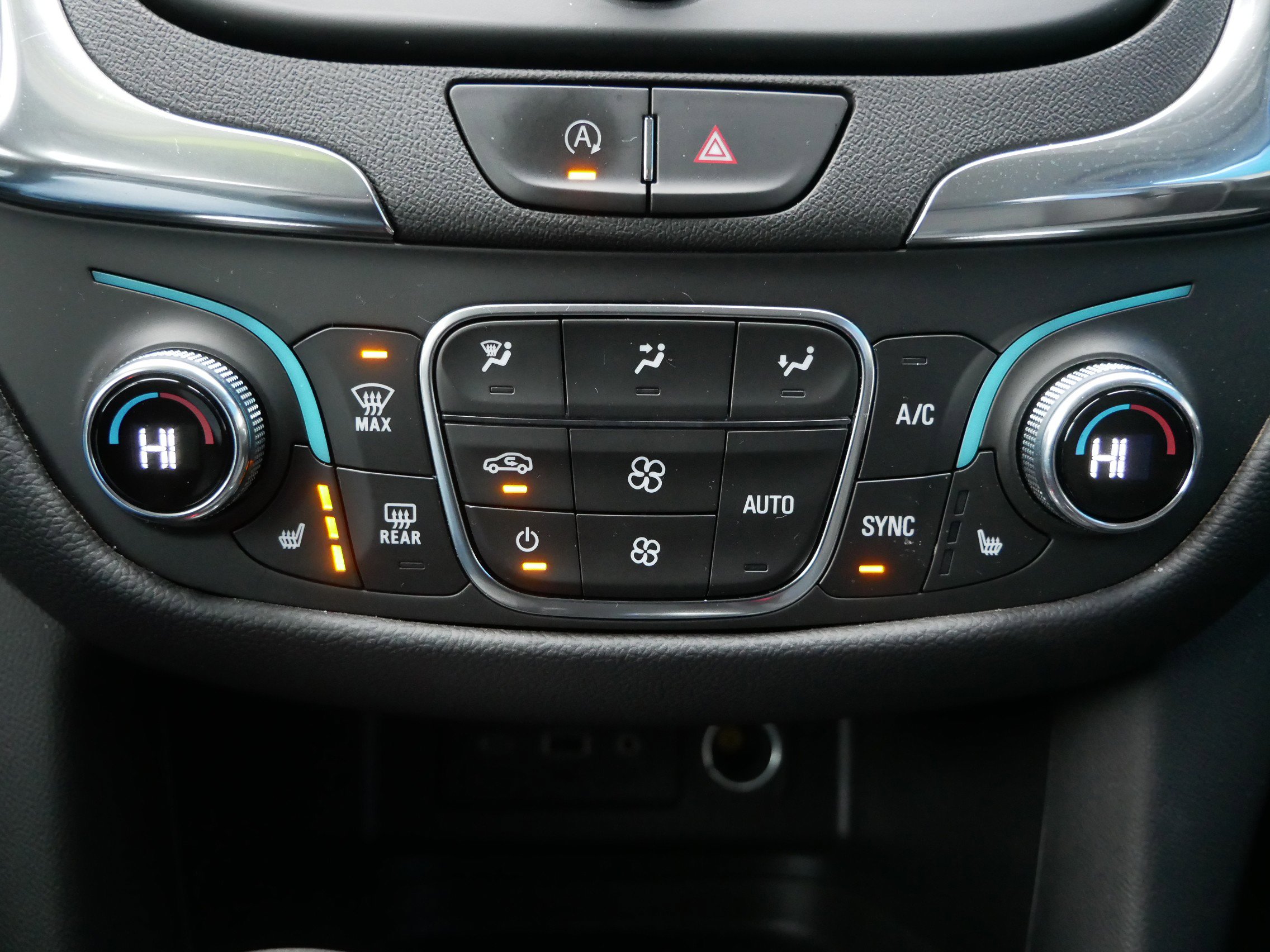 Certified 2023 Chevrolet Equinox LT image 15