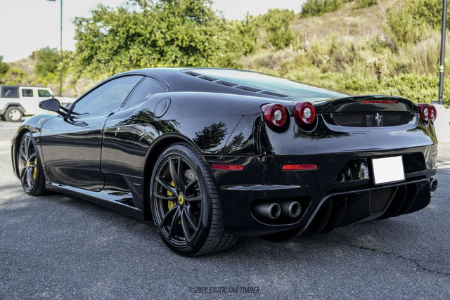Used 2006 Ferrari F430 Coupe RWD image 6