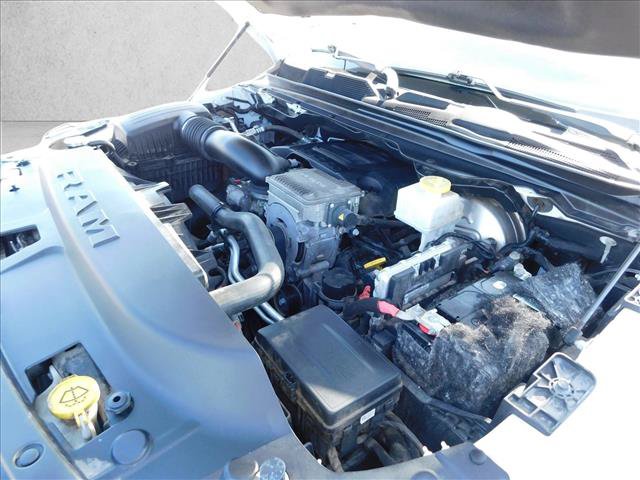 Used 2020 RAM 1500 Big Horn AWD/4WD image 30