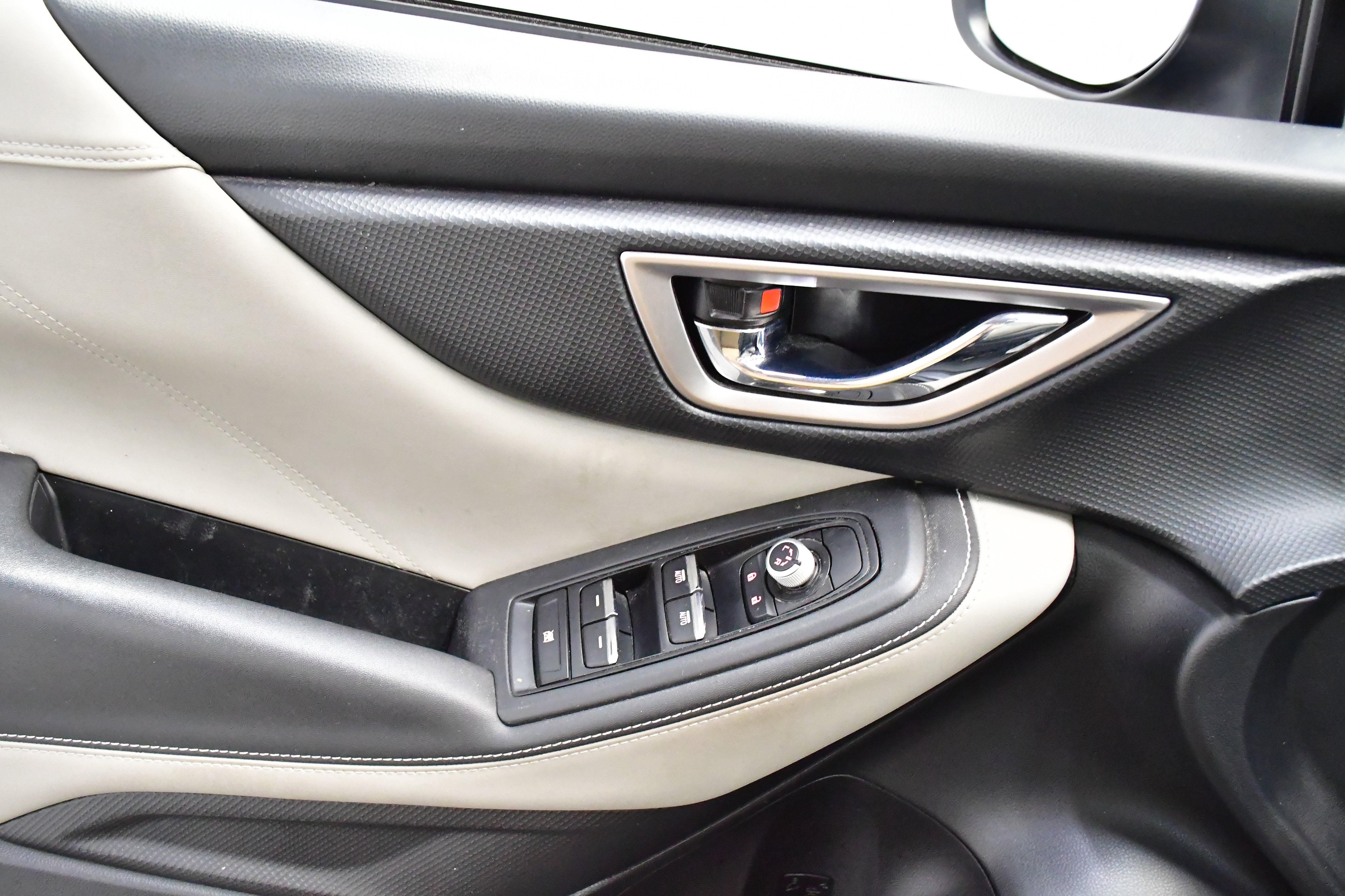 Used 2022 Subaru Forester Limited image 28