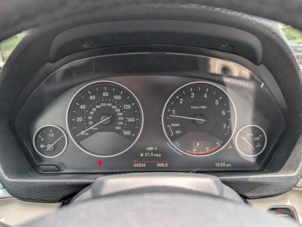 Used 2018 BMW 440i Convertible RWD image 12