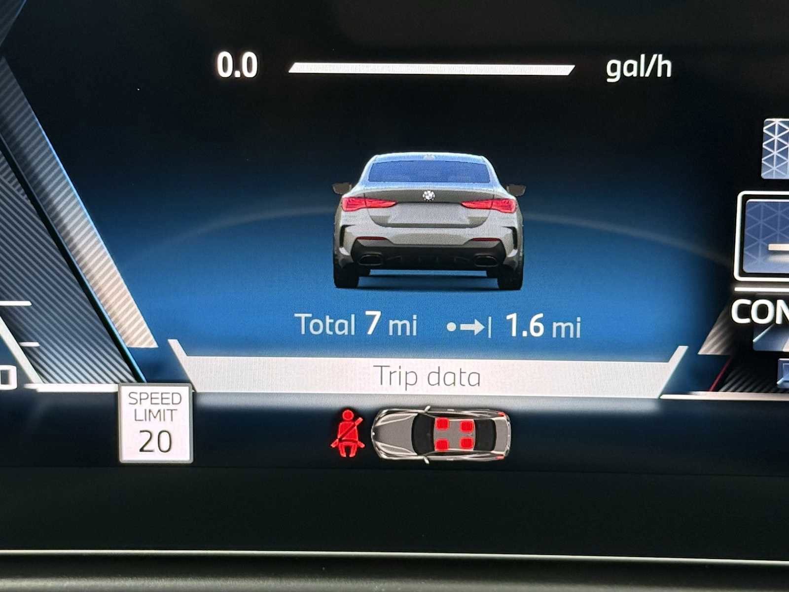 New 2026 BMW 440i xDrive Coupe image 31