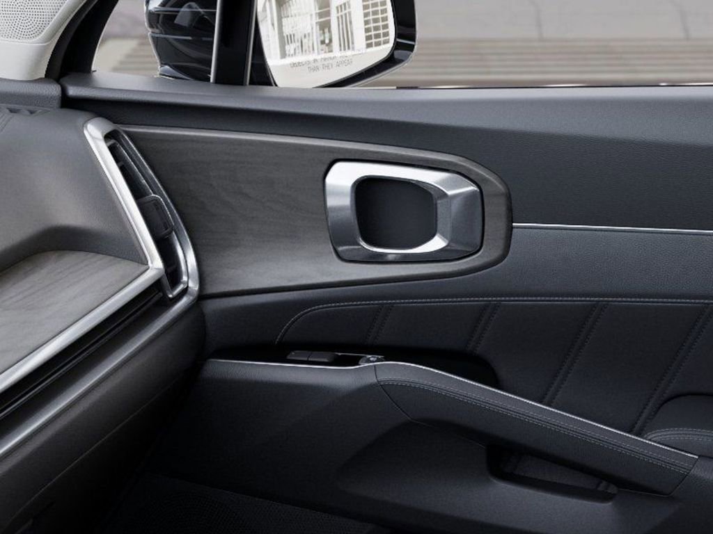 New 2025 Kia Sorento SX image 25