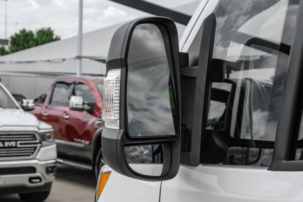 Used 2024 RAM ProMaster 2500 image 37