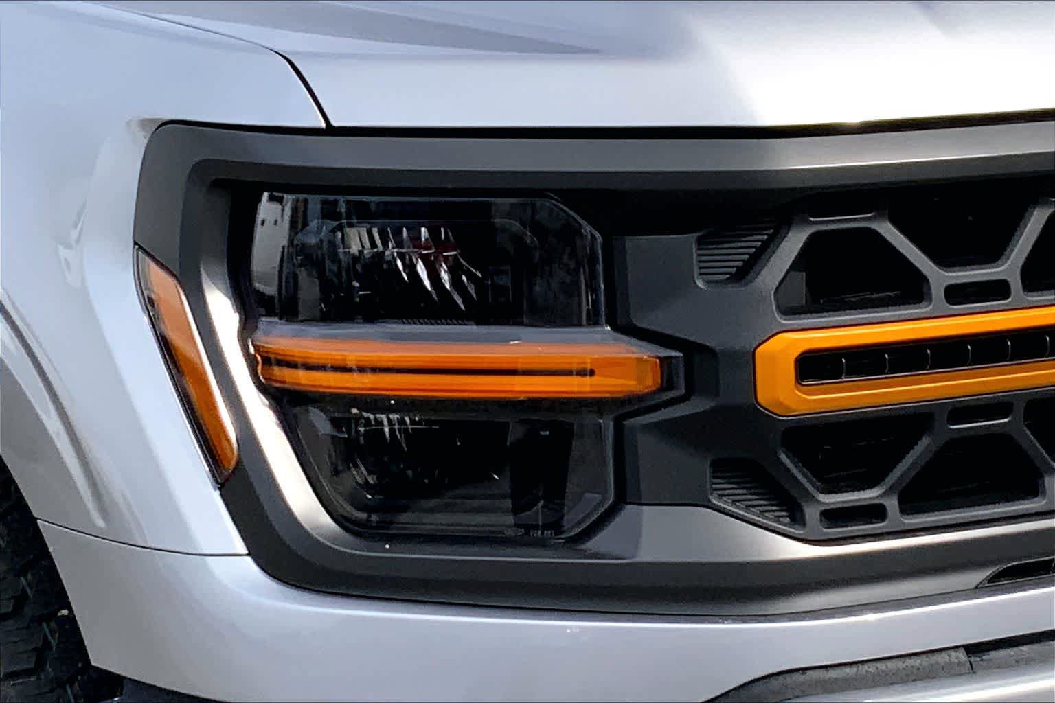 New 2026 Ford F150 Tremor AWD/4WD image 10