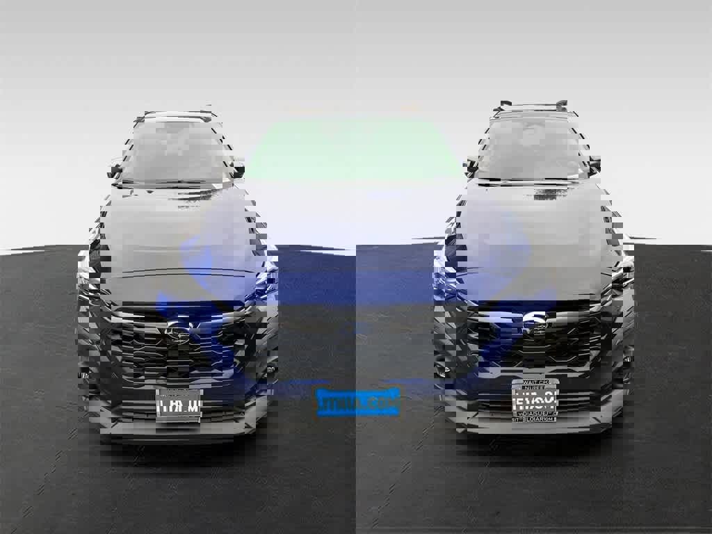 New 2026 Subaru Crosstrek 2.5i Limited image 6