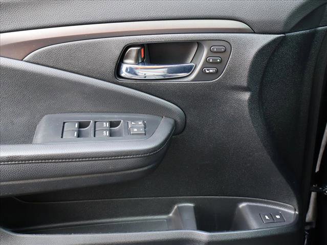 Used 2021 Honda Passport EX-L image 12