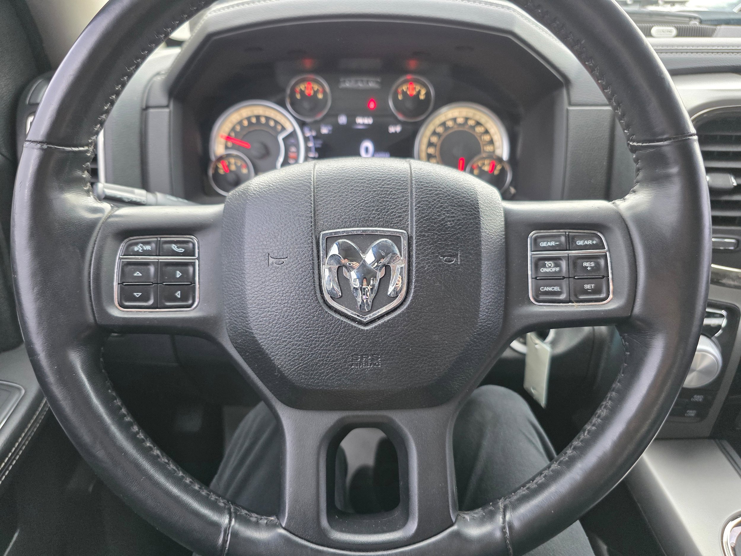 Used 2016 RAM 1500 Sport image 15