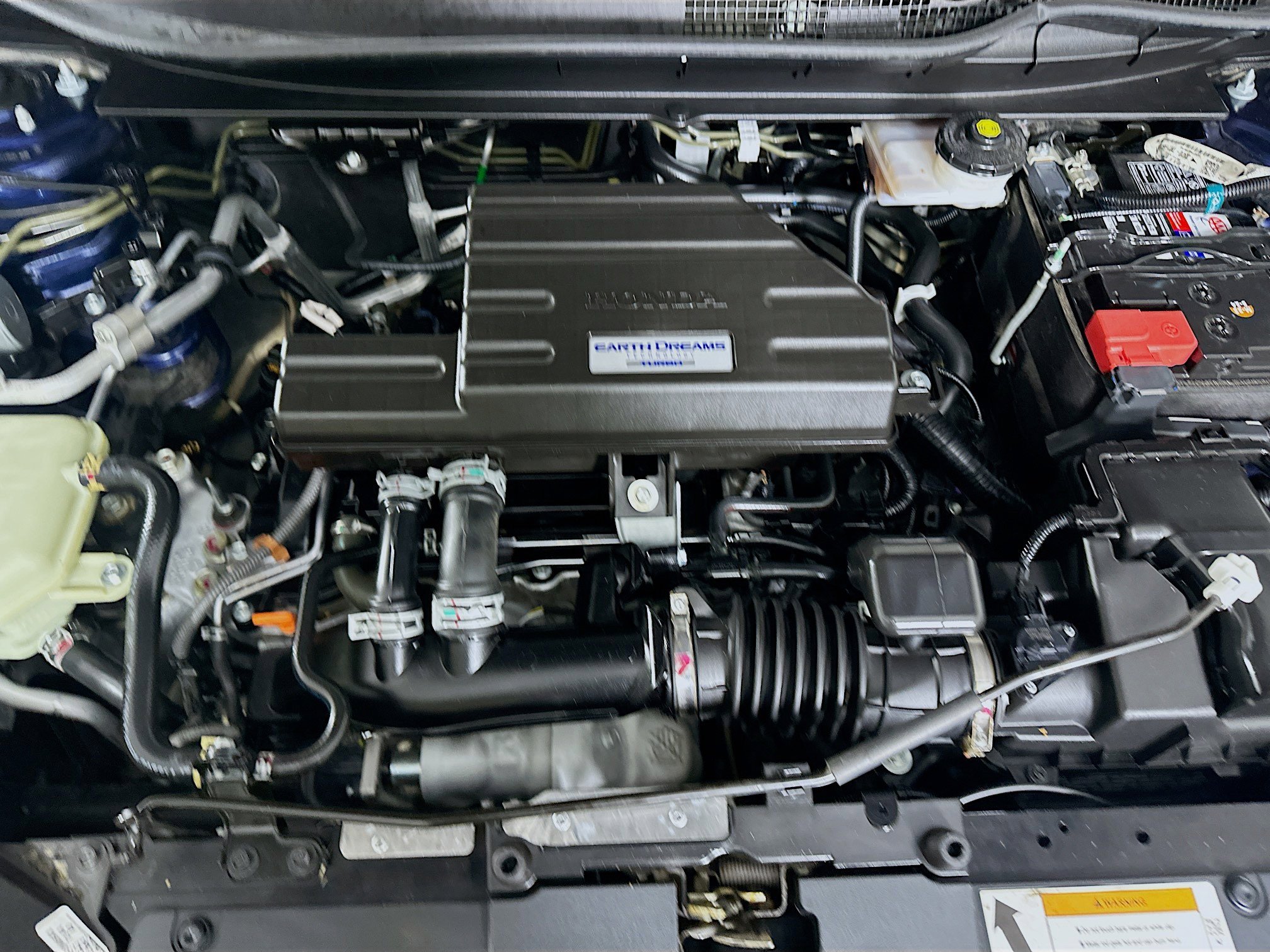 Used 2020 Honda CR-V EX image 29