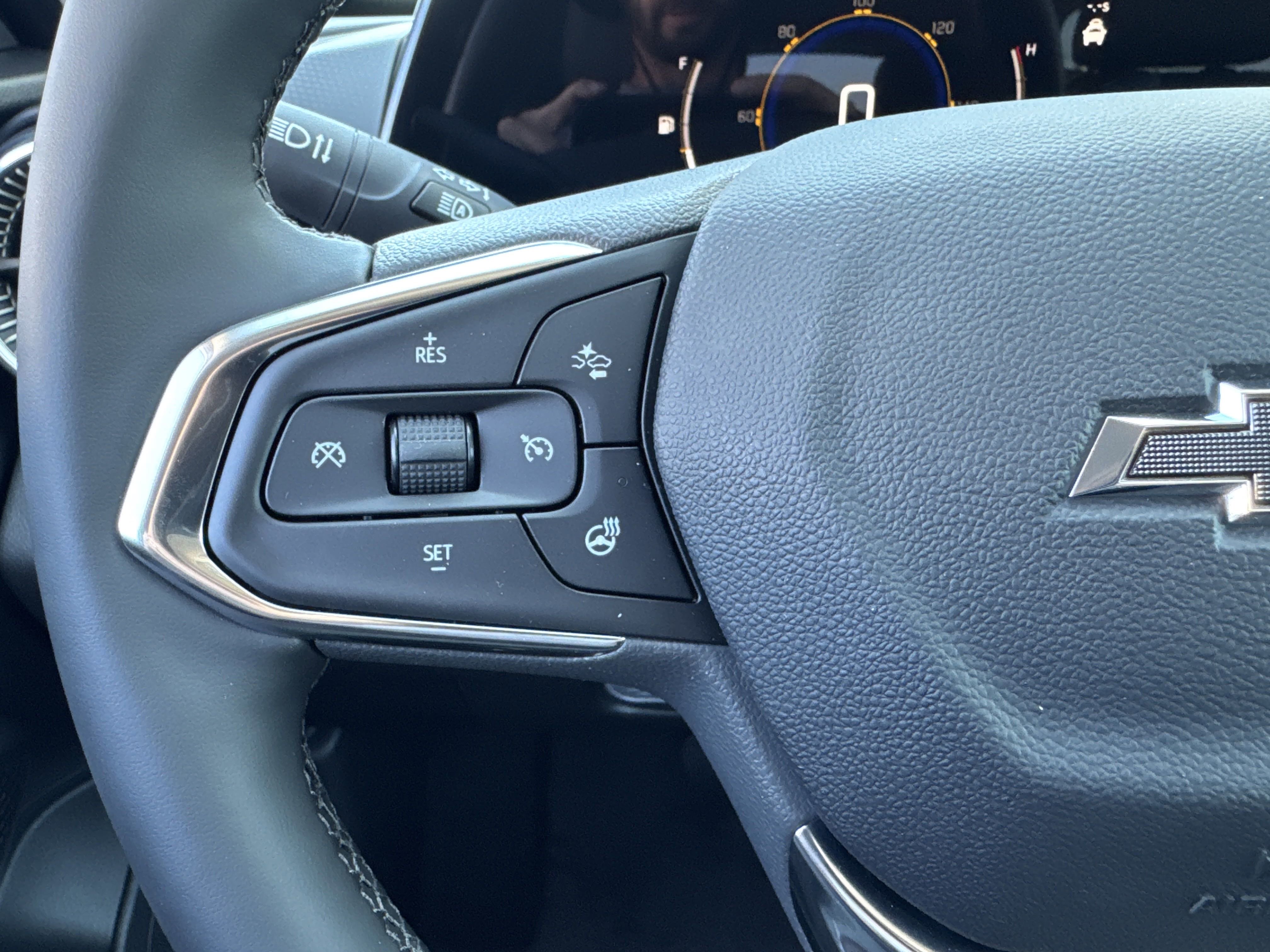 New 2025 Chevrolet Trax ACTIV w/ Driver Confidence Package image 29