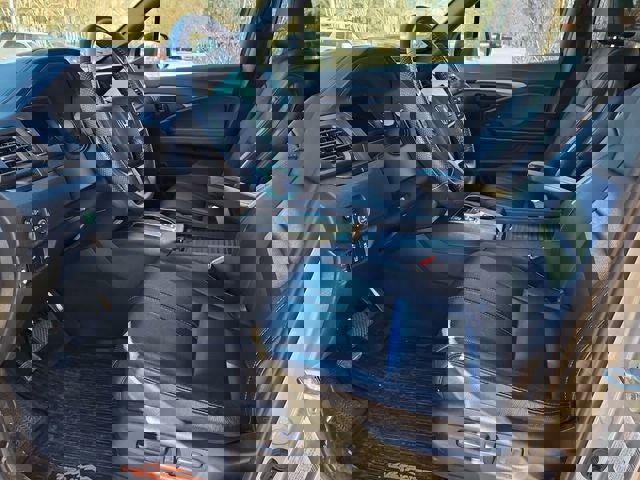 Used 2023 Honda Passport TrailSport image 17