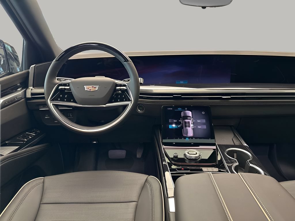 New 2026 Cadillac Escalade Sport w/ Touring Package AWD/4WD image 22