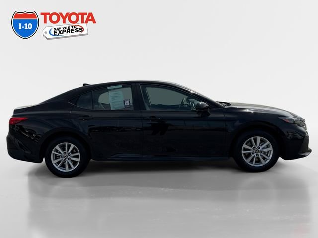 Certified 2025 Toyota Camry LE image 6