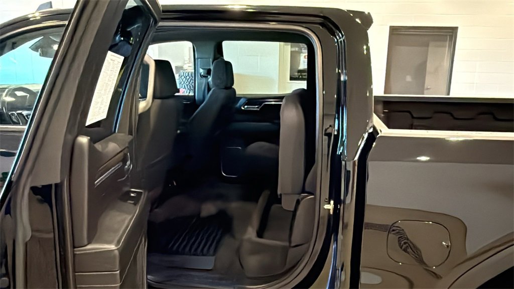 Used 2022 GMC Sierra 1500 Elevation image 20