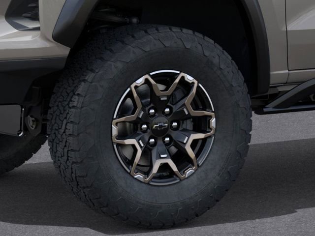 New 2026 Chevrolet Colorado ZR2 w/ Technology Package image 9
